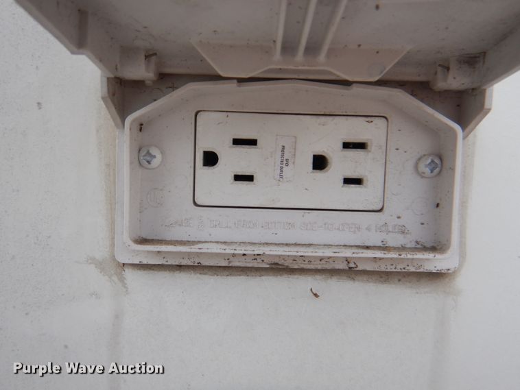 image for item JS9225 2012 Keystone Cougar  camper