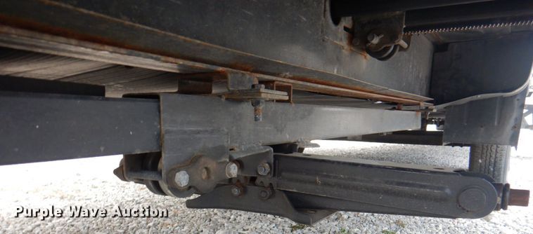 image for item JS9225 2012 Keystone Cougar  camper