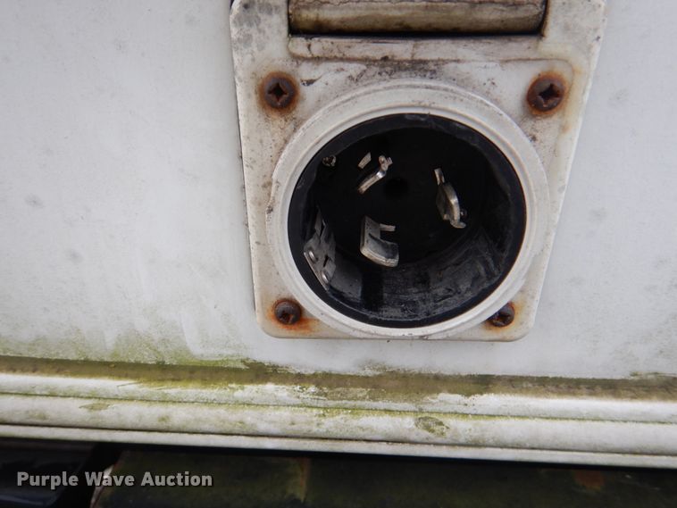 image for item JS9225 2012 Keystone Cougar  camper