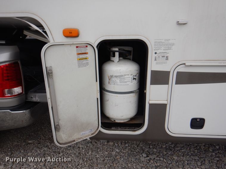 image for item JS9225 2012 Keystone Cougar  camper