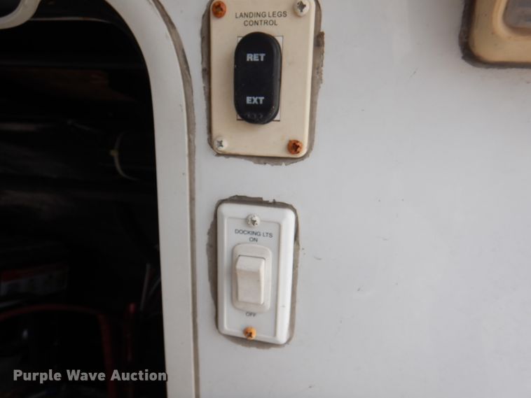 image for item JS9225 2012 Keystone Cougar  camper