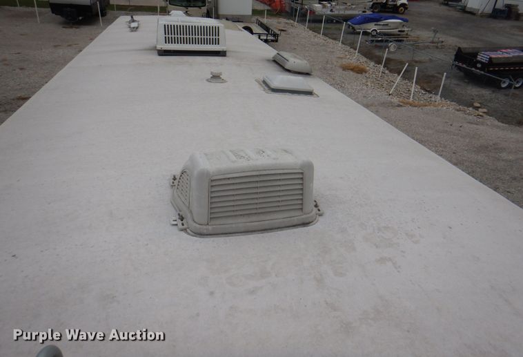 image for item JS9225 2012 Keystone Cougar  camper