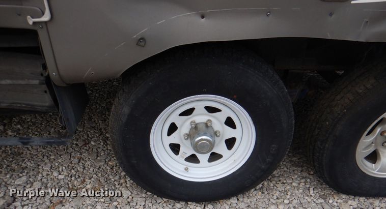 image for item JS9225 2012 Keystone Cougar  camper