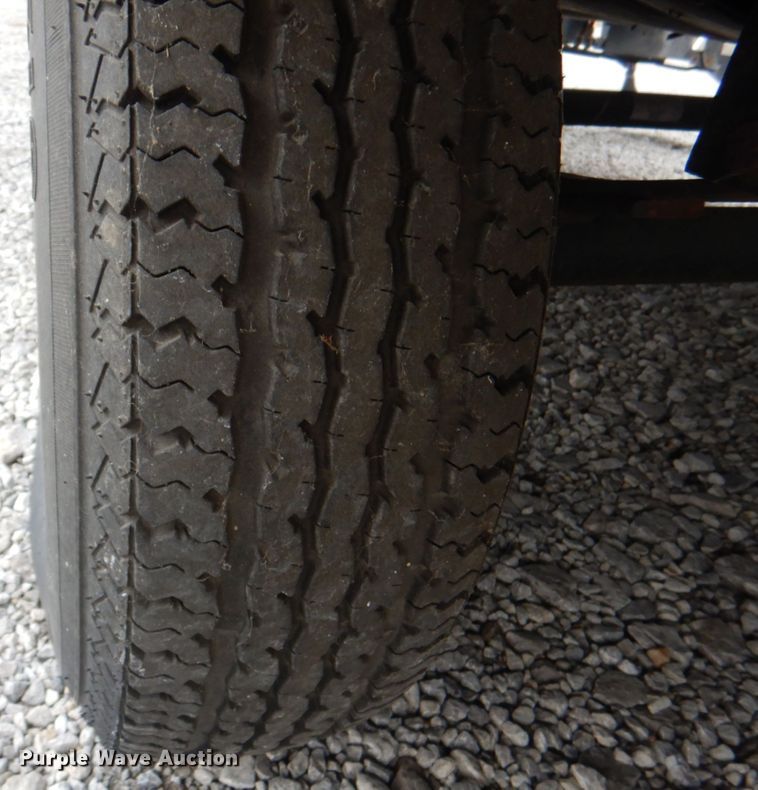 image for item JS9225 2012 Keystone Cougar  camper