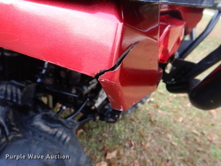 image for item JS9226 2017 Polaris Sportsman 570SP  ATV