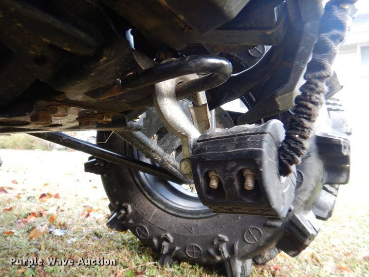 image for item JS9226 2017 Polaris Sportsman 570SP  ATV