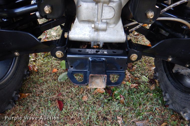 image for item JS9226 2017 Polaris Sportsman 570SP  ATV