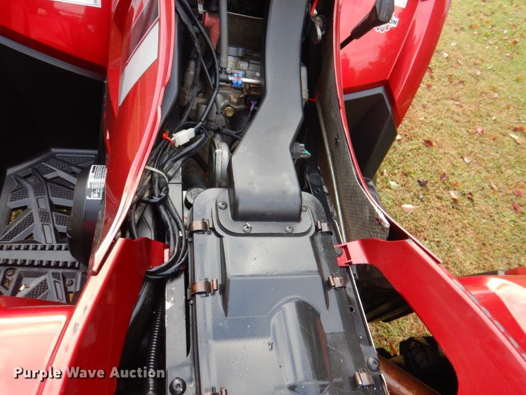 image for item JS9226 2017 Polaris Sportsman 570SP  ATV