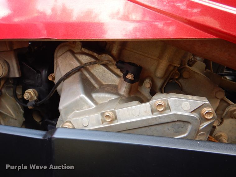 image for item JS9226 2017 Polaris Sportsman 570SP  ATV