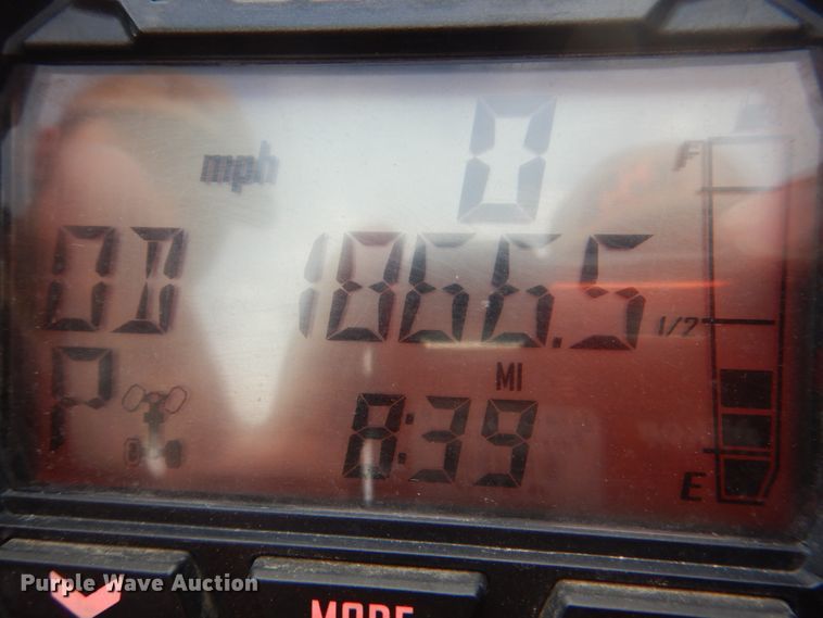 image for item JS9226 2017 Polaris Sportsman 570SP  ATV