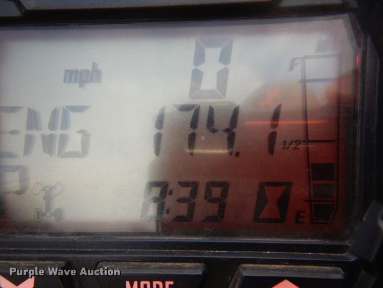 image for item JS9226 2017 Polaris Sportsman 570SP  ATV