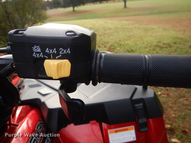 image for item JS9226 2017 Polaris Sportsman 570SP  ATV