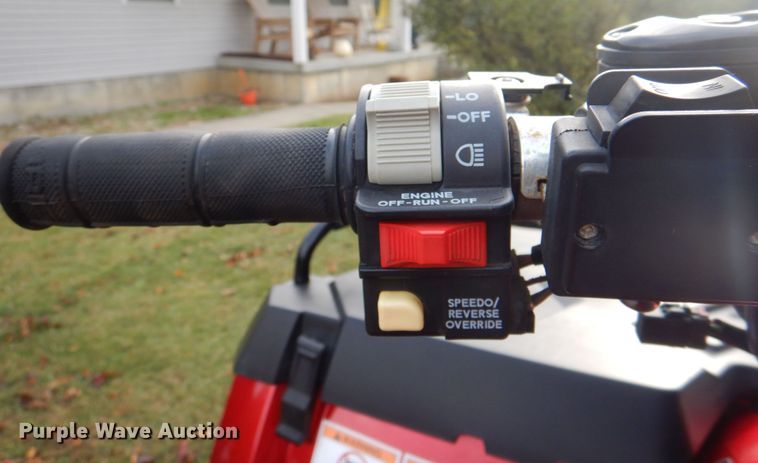 image for item JS9226 2017 Polaris Sportsman 570SP  ATV