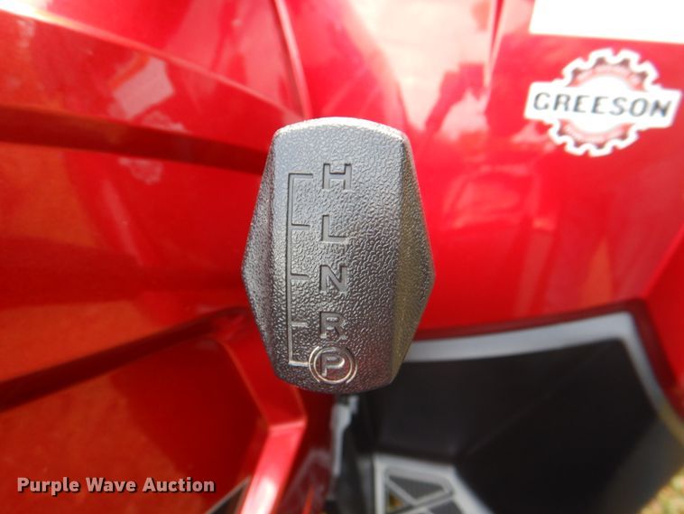 image for item JS9226 2017 Polaris Sportsman 570SP  ATV