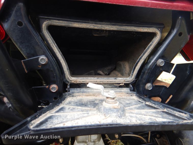 image for item JS9226 2017 Polaris Sportsman 570SP  ATV