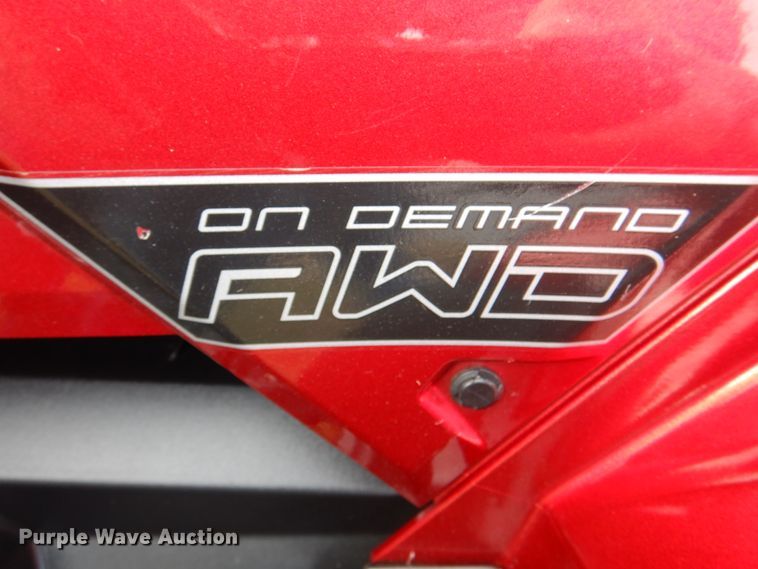 image for item JS9226 2017 Polaris Sportsman 570SP  ATV