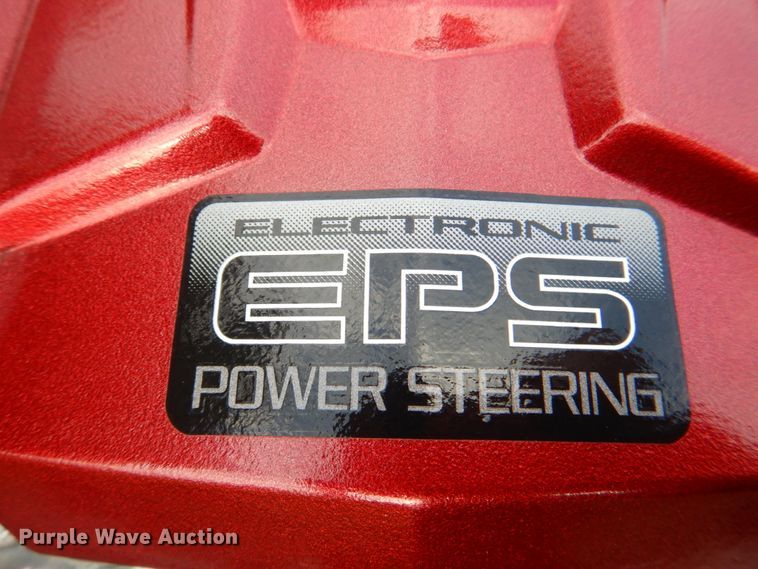 image for item JS9226 2017 Polaris Sportsman 570SP  ATV