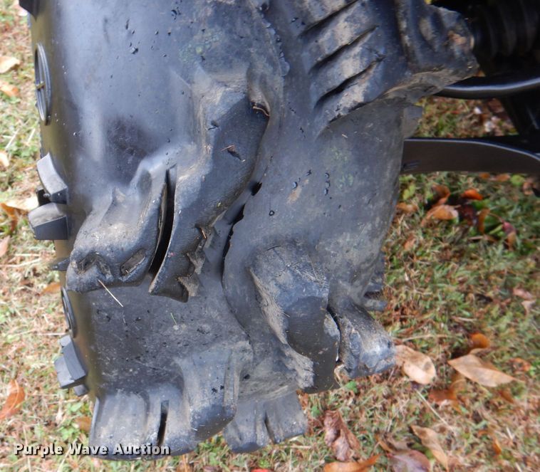 image for item JS9226 2017 Polaris Sportsman 570SP  ATV