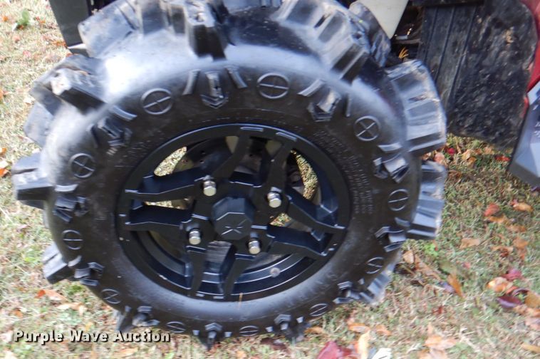 image for item JS9226 2017 Polaris Sportsman 570SP  ATV