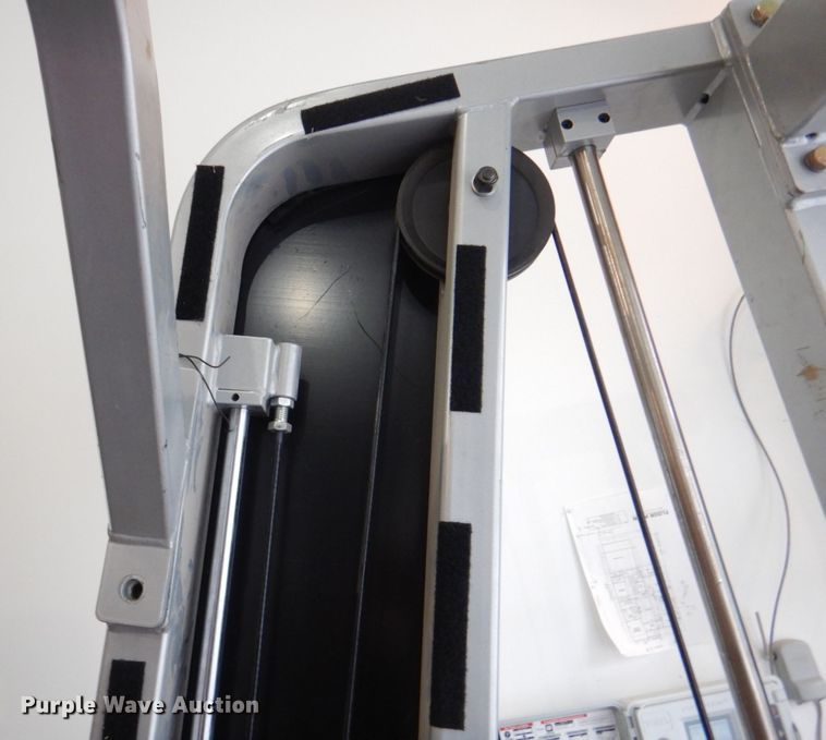 image for item JS9274 Precor Icarian Line Smith  squat machine