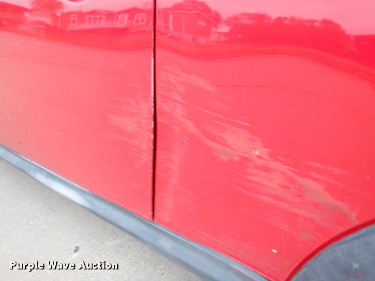 image for item JS9275 2011 Mini Cooper