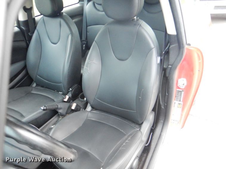 image for item JS9275 2011 Mini Cooper