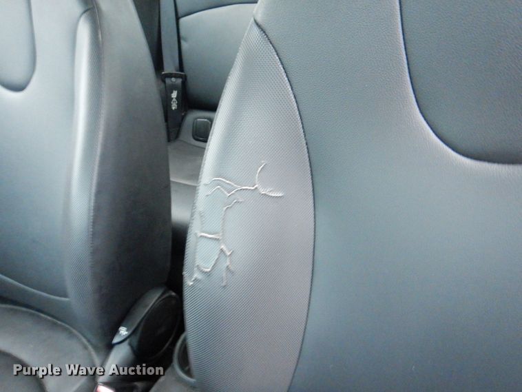 image for item JS9275 2011 Mini Cooper