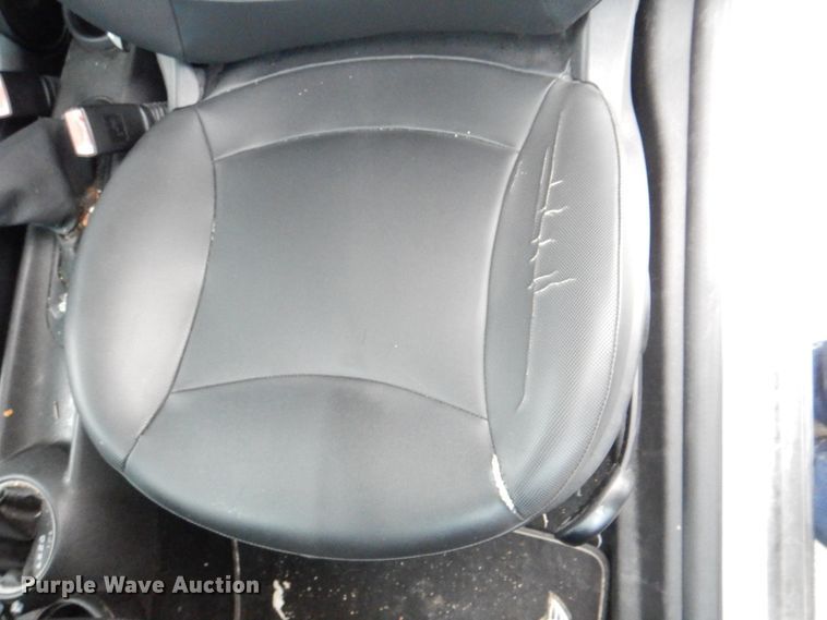 image for item JS9275 2011 Mini Cooper