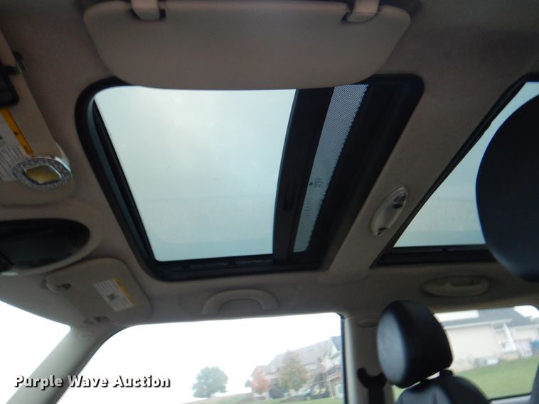 image for item JS9275 2011 Mini Cooper