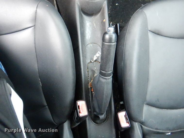 image for item JS9275 2011 Mini Cooper