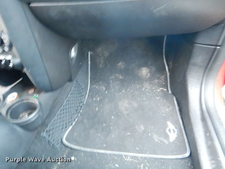 image for item JS9275 2011 Mini Cooper