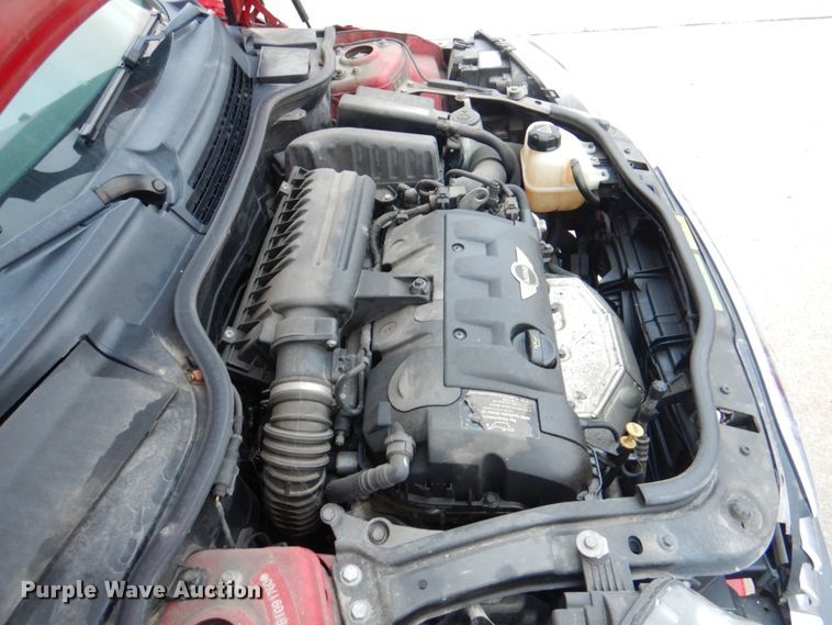 image for item JS9275 2011 Mini Cooper