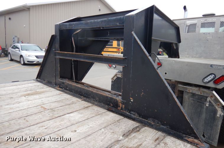 image for item JS9454 2011 Load Trail  equipment trailer