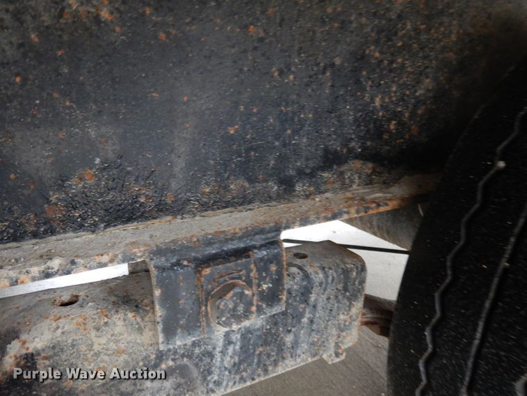 image for item JS9454 2011 Load Trail  equipment trailer