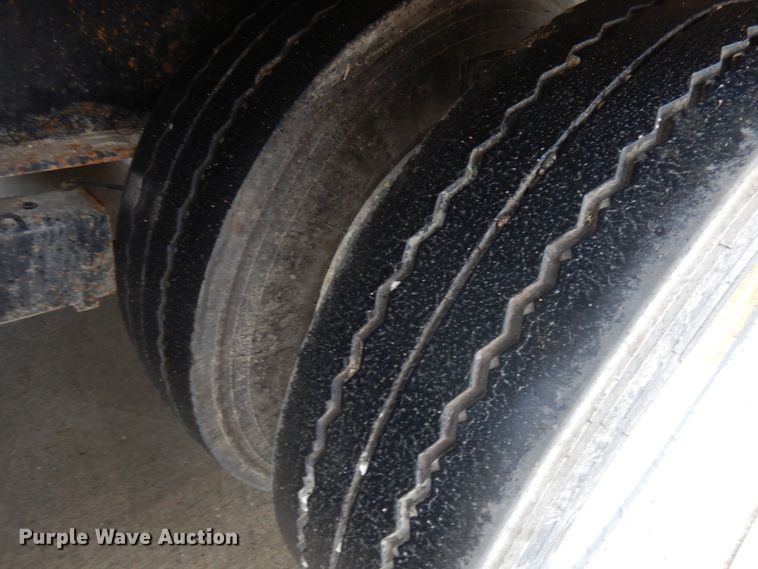 image for item JS9454 2011 Load Trail  equipment trailer