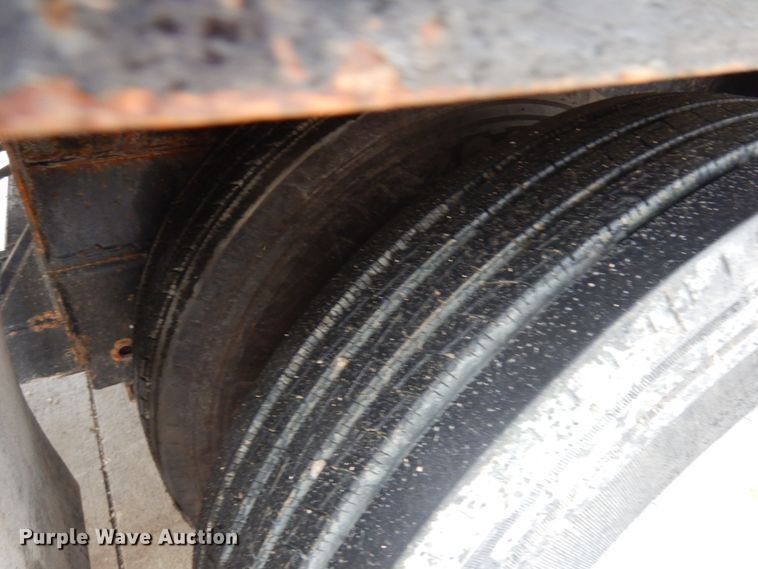 image for item JS9454 2011 Load Trail  equipment trailer