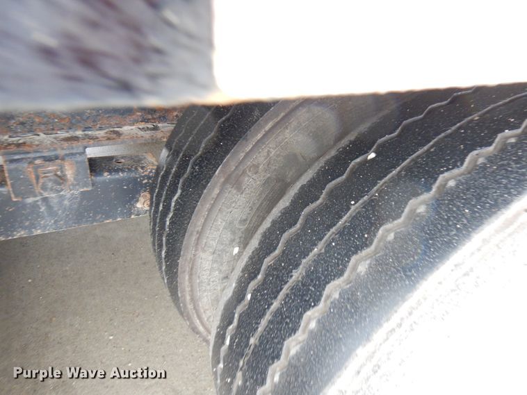 image for item JS9454 2011 Load Trail  equipment trailer