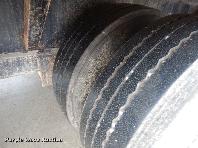 image for item JS9454 2011 Load Trail  equipment trailer