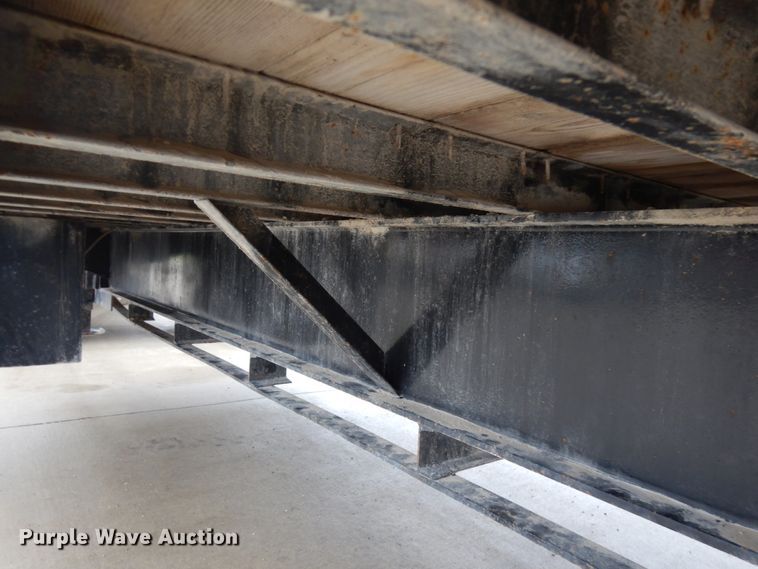 image for item JS9454 2011 Load Trail  equipment trailer