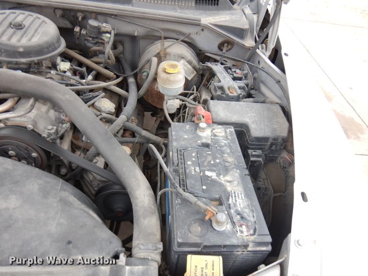 image for item JS9457 1999 Dodge Dakota  Crew Cab pickup truck