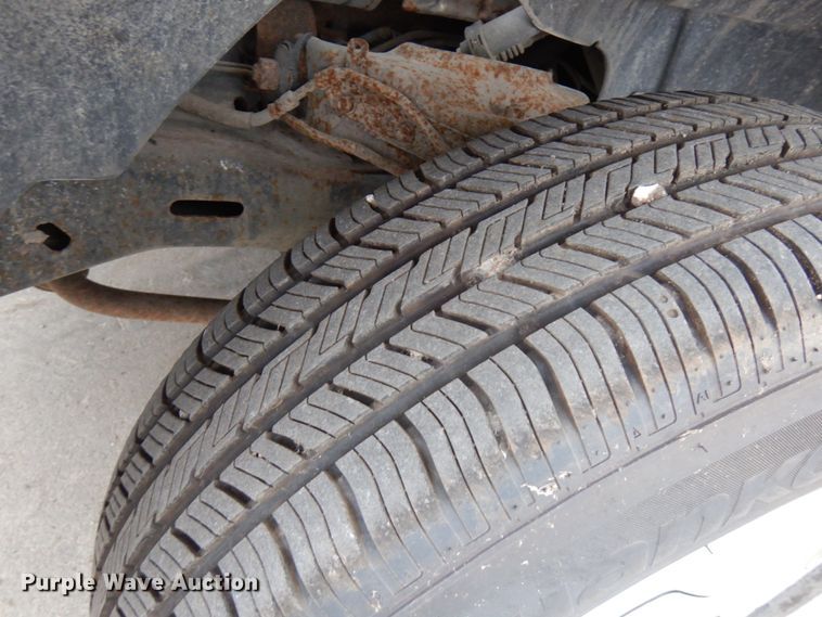 image for item JS9457 1999 Dodge Dakota  Crew Cab pickup truck