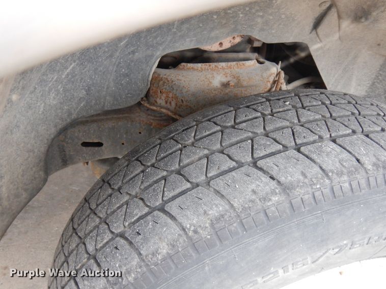 image for item JS9457 1999 Dodge Dakota  Crew Cab pickup truck