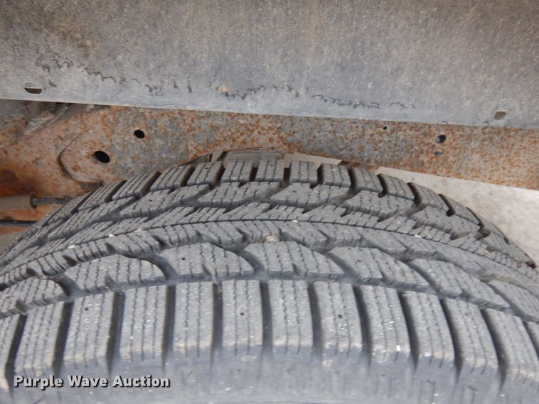 image for item JS9457 1999 Dodge Dakota  Crew Cab pickup truck