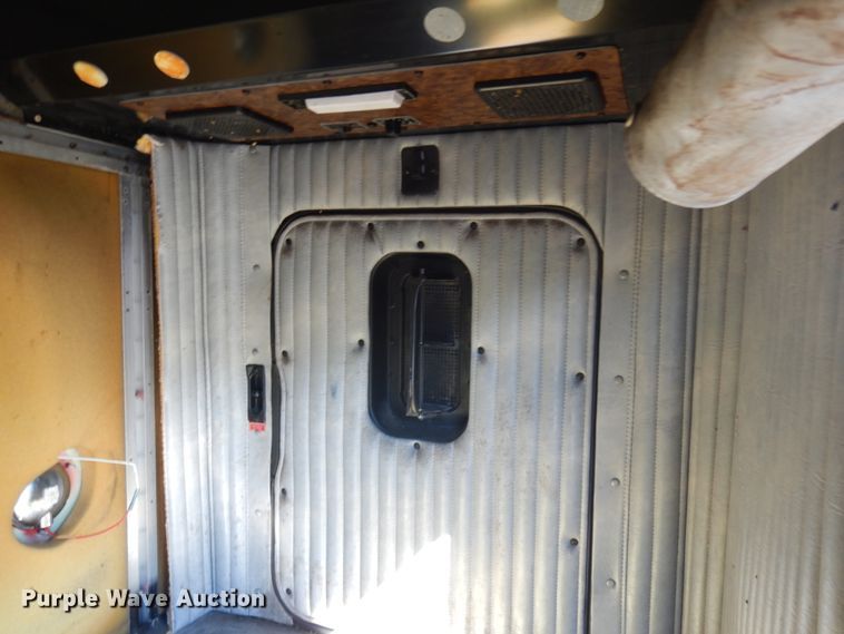 image for item JS9458 Truck cab