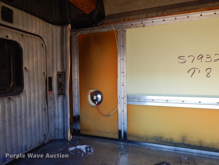 image for item JS9458 Truck cab