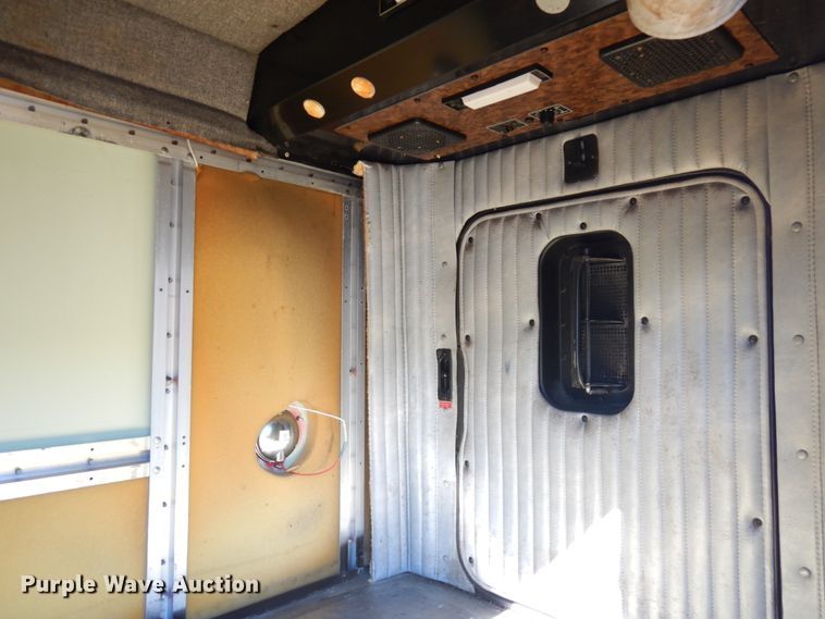 image for item JS9458 Truck cab