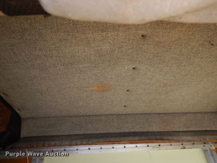 image for item JS9458 Truck cab