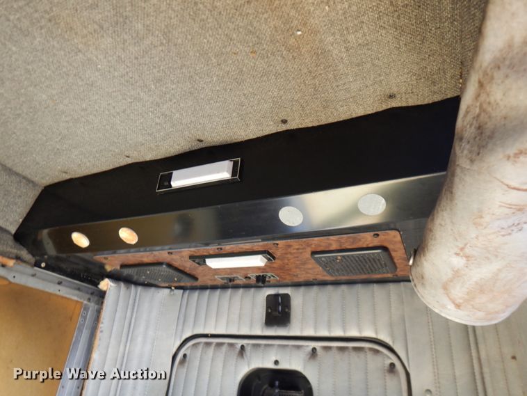 image for item JS9458 Truck cab