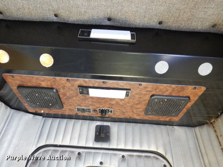 image for item JS9458 Truck cab