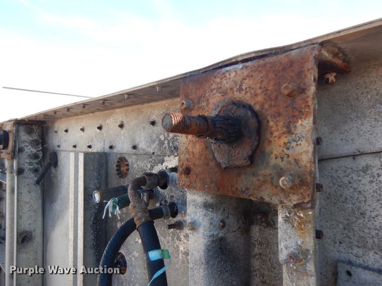 image for item JS9458 Truck cab